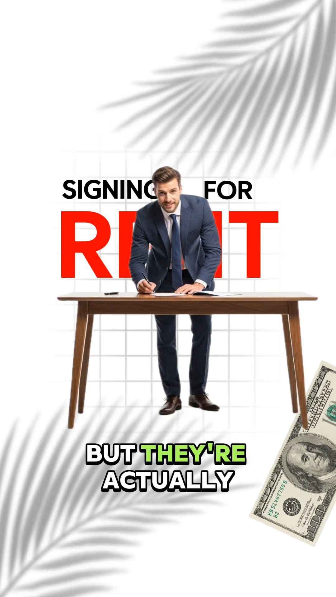 Leases can look simple — until you realize
what you actually agreed to pay for. In this
quick video, I share 3 costly traps tenants overlook.

Ready to negotiate smarter? Let’s talk.

#CommercialLease #DallasBusiness #TenantTips #DallasCRE #LeasingAdvice #DallasBroker