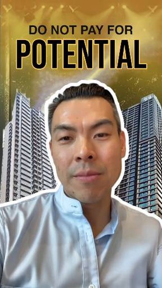 One of the easiest ways to overpay for a deal?

Paying the seller today for the value you still have to create tomorrow.

Separate current NOI from future upside. Buy the reality.

Underwrite the potential.

Comment 𝗥𝗢𝗜 if you want the framework I use.

#RealEstate #RealEstateInvesting #PropertyInvesting #CommercialRealEstate #DealAnalysis #CREInvesting #BillionDollarBlueprint #NOI #CalvinWong